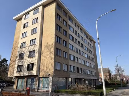 appartement à louer avec terrasse et 1 chambre   dilbeek (vbe26933)