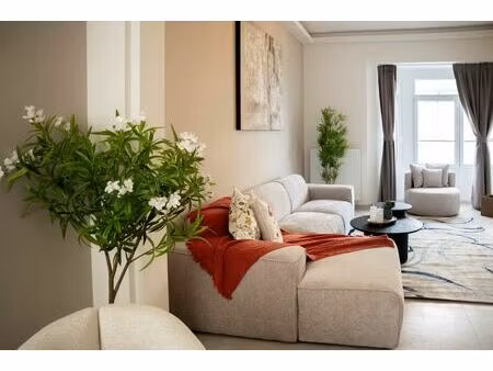 appartement à louer à lange kievitstraat 4 hergenrath (rwc42647)
