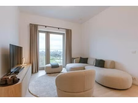appartement à louer à troonstraat 184 ostende (rwc42646)