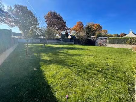 vente maison à ploufragan (22440) : à vendre / 98m² ploufragan
