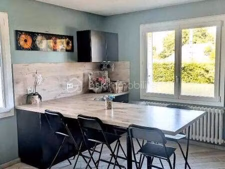 vente maison à retiers (35240) : à vendre / 160m² retiers