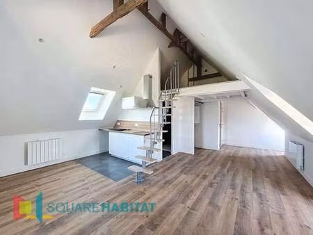 location appartement t1 à trélivan (22100) : à louer t1 / 25m² trélivan