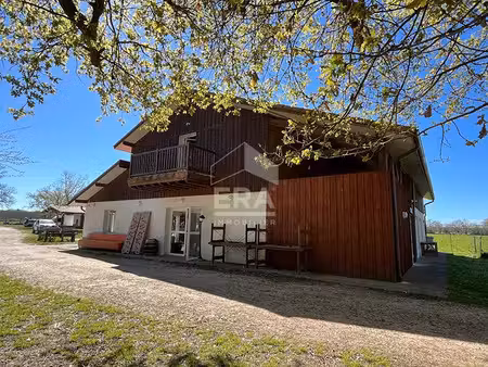 vente locaux professionnels 18 pièces 700 m² à campagne (40090)  733 000 €