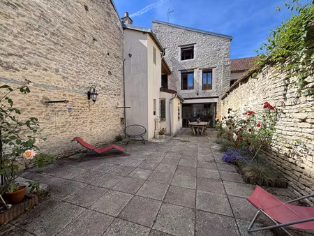 maison 215 m²