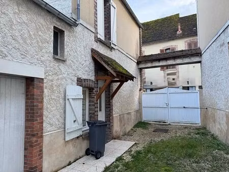 immeuble - 214m ²