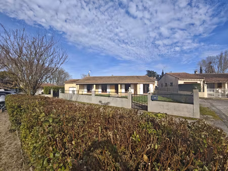 villa 130 m²