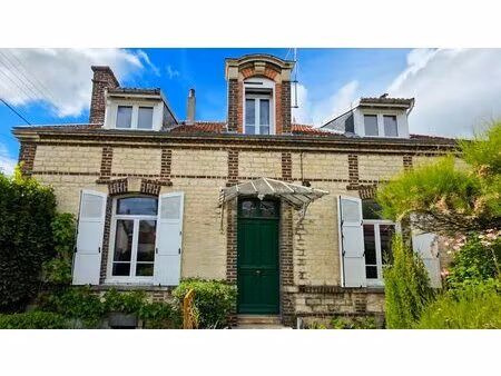 maison 4 chambres - 120m² - sainte savine