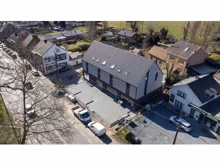 duplex à louer à route d'ath 126 nimy (vbe26970)