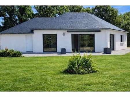 vente maison à spézet (29540) : à vendre / 108m² spézet
