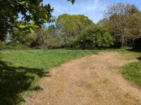 vente terrain à cesson-sévigné (35510) : à vendre / 640m² cesson-sévigné