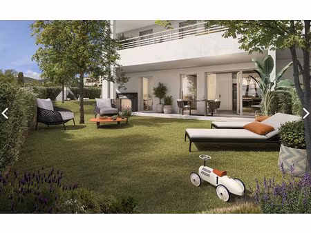 appartement bormes-les-mimosas m² t-3 à vendre  376 000 €
