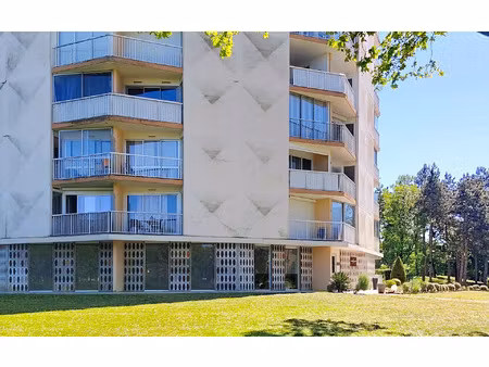 location appartement  32 m² t-1 à chambray-lès-tours  432 €