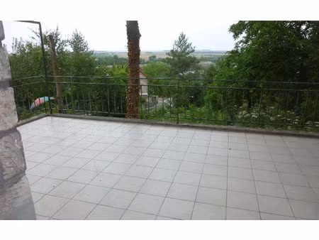 appartement laon 45.35 m² t-3 à vendre  60 900 €