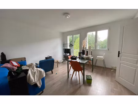 appartement vernon 70.2 m² t-4 à vendre  135 000 €