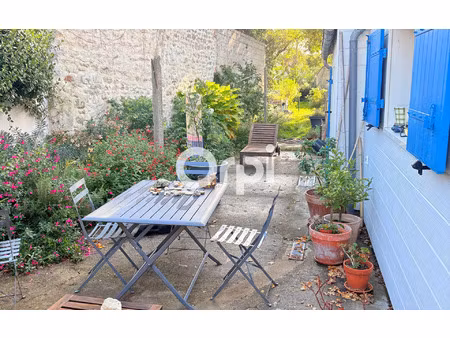 maison bourcefranc-le-chapus m² t-3 à vendre  222 400 €