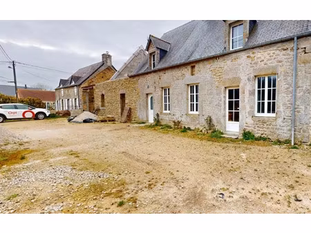 maison canteloup m² t-4 à vendre  170 000 €