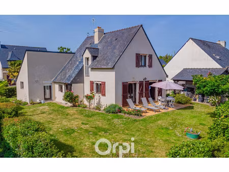 maison carnac 88 m² t-4 à vendre  426 400 €
