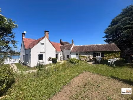 achat : maison (18370)