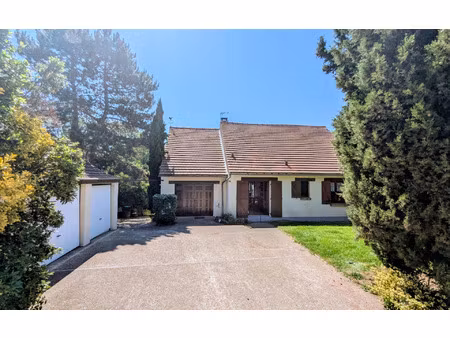 maison dampmart 129.74 m² t-7 à vendre  396 000 €
