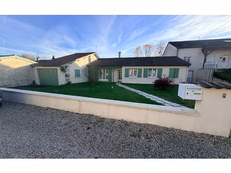 maison guerpont m² t-3 à vendre  137 500 €