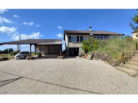 location maison  m² t-4 à miribel  1 500 €