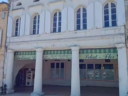 vente maison 0 pièces 613 m² à sauveterre-de-guyenne (33540)  364 875 €