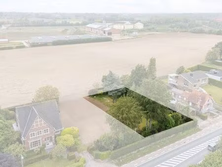 terrain à vendre à egem € 225.680 (lol98) - era lafaut (tielt) | zimmo