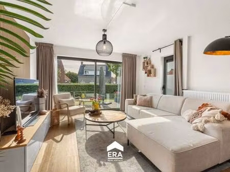 appartement à vendre à maldegem € 245.000 (lol9f) - era thuis (eeklo) | zimmo
