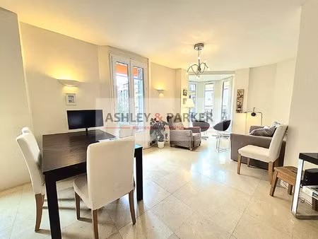 appartement 3 pieces