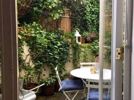 vente appartement 5 pièces à rennes (35000) : à vendre 5 pièces / 100m² rennes