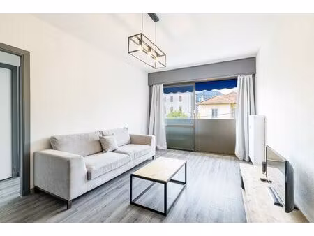appartement à vendre vence