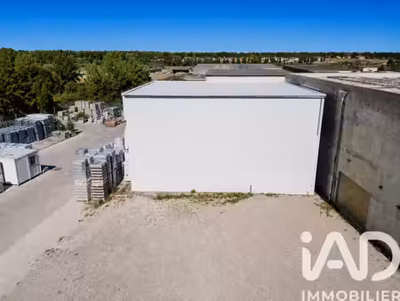 vente parking 352 m² à carcassonne (11000)  139 000 €