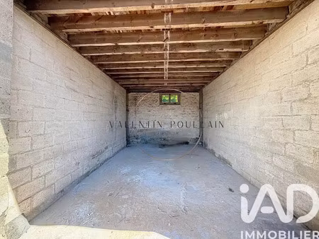 vente parking 80 m² à carentan (50500)  39 000 €