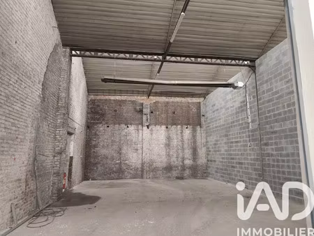 vente parking 78 m² à roubaix (59100)  58 500 €