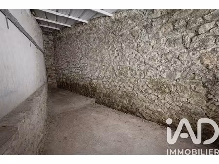 vente parking 20 m² à saint-brieuc (22000)  28 000 €
