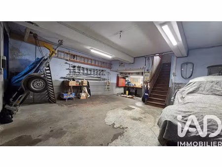 vente parking 144 m² à saint-géréon (44150)  131 500 €