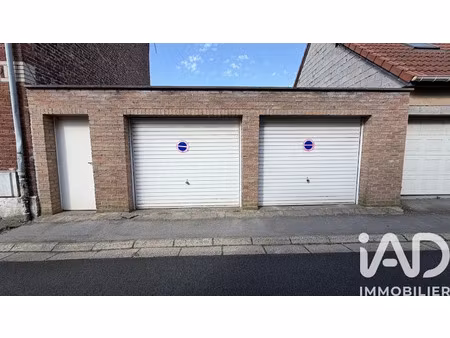 vente parking 308 m² à sin-le-noble (59450)  40 000 €