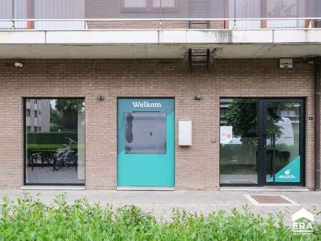 bien professionnel à vendre à hasselt € 240.000 (lolrc) - era nobis (genk) | zimmo