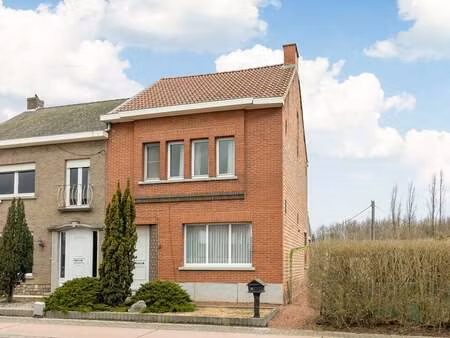 maison à vendre à booischot € 239.000 (lom08) - immo point vleugels | zimmo