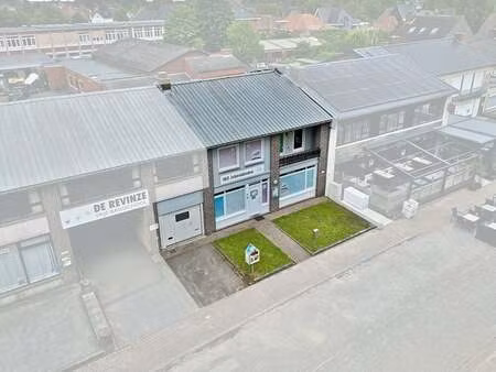 maison à vendre à torhout € 230.000 (lolzp) - immo1 | zimmo