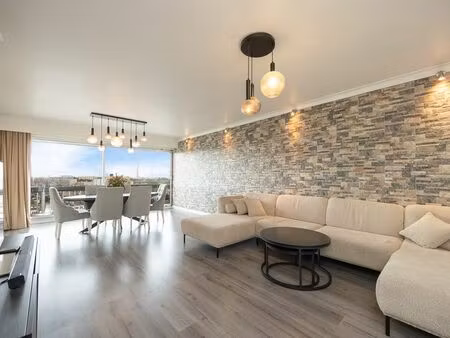 appartement à vendre à merksem € 238.000 (lolgj) - wellimmo | zimmo