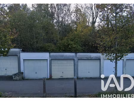 vente parking 16 m² à nancy (54000)  15 000 €