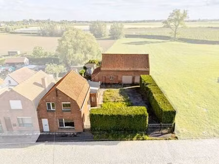 maison à vendre à boekhoute € 250.000 (lolrd) - era thuis (assenede) | zimmo