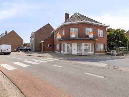 maison à vendre à haaltert € 250.000 (lol0o) - vastgoed de rouck | zimmo
