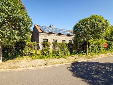 maison à vendre à vucht € 250.000 (lol8l) - smeets & verdonck | zimmo