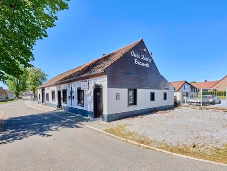 bien professionnel à vendre à hechtel € 259.000 (lnzx8) - vastgoed c - hechtel verkoop | z