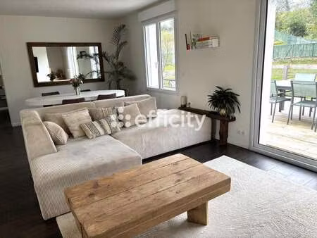 vente maison à languidic (56440) : à vendre / 123m² languidic