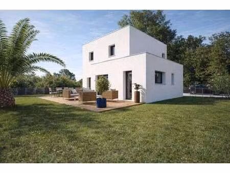 vente maison à saint-contest (14280) : à vendre / 101m² saint-contest