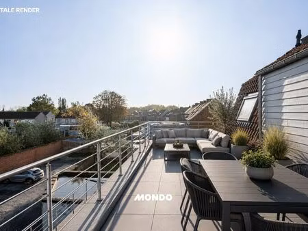 appartement à vendre à willebroek € 259.000 (lgjom) - mondo vastgoed | zimmo