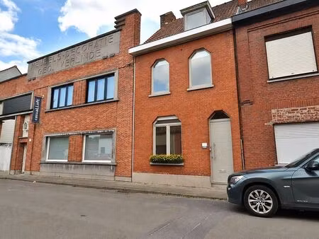 maison à vendre à heule € 260.000 (lolgs) - century 21 - via plus | zimmo